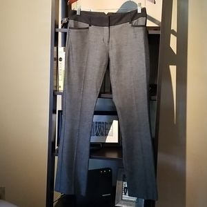 Express Columnist Pants (4 short)